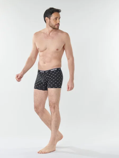 Chiloți Nike stretch negru