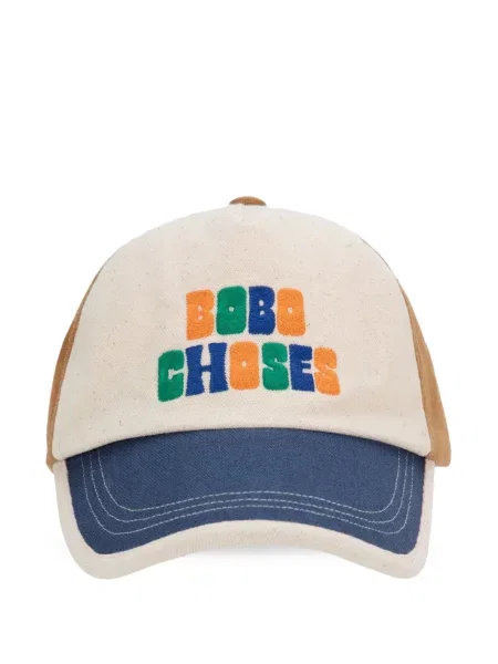 Czapka z daszkiem dziecięca Bobo Choses