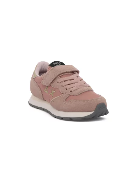 Pantofi copii Sun68 roz
