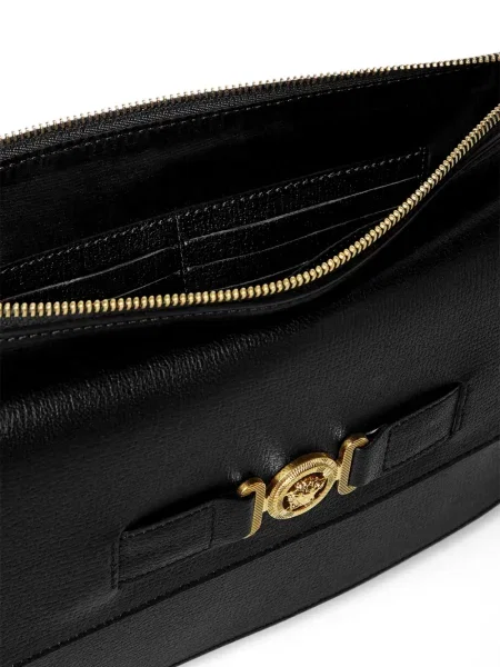Geantă Versace negru