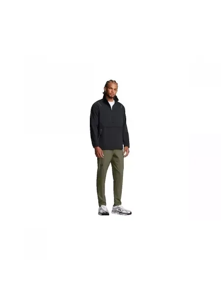 Bunda anorak Under Armour čierna