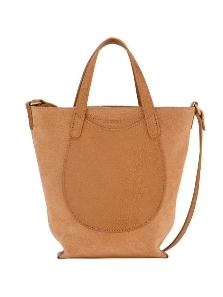 Body Longchamp maro