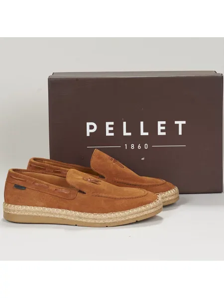 Espadrile Pellet