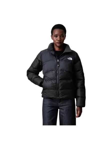 Kurtka The North Face czarna