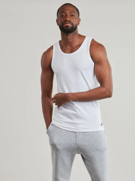 Tricou Adidas alb