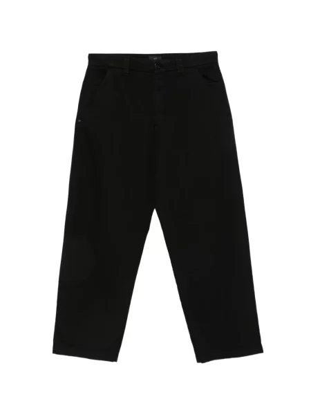Pantaloni Paul & Shark negru