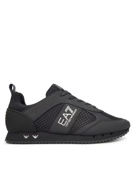 Emporio Armani Superge črna