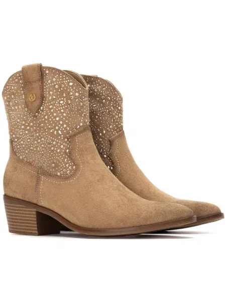 Pantofi Xti bej