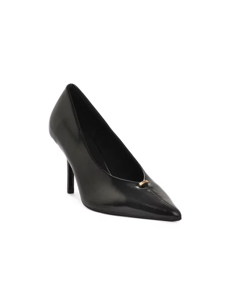 Pantofi Corina negru