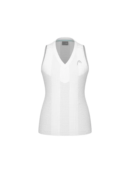 Tricou Head alb