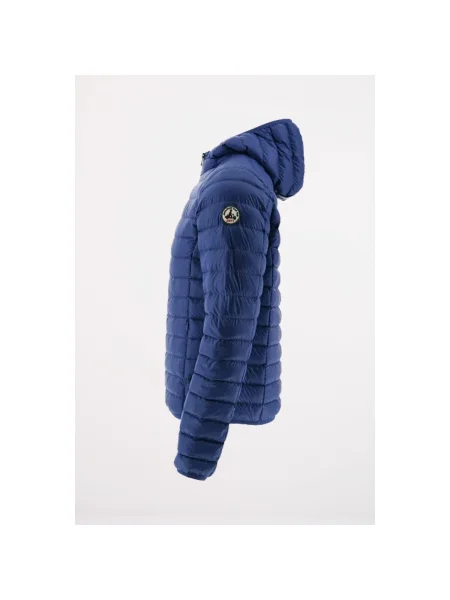 Geacă Jott albastru