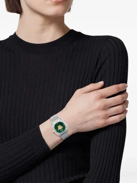 Ceas Versace verde