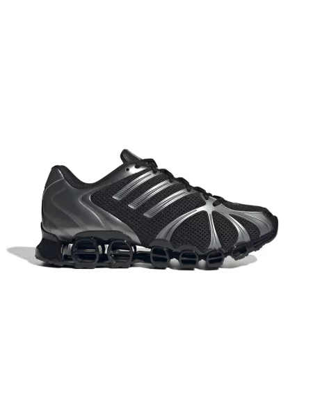Adidas Mega Ghostride W Kobiety Buty sportowe adidas Originals Size: czarny