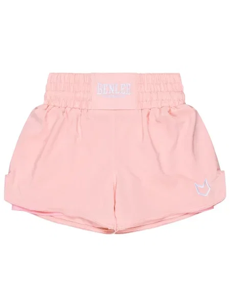 Benlee Pantaloni sport Dooby' roz