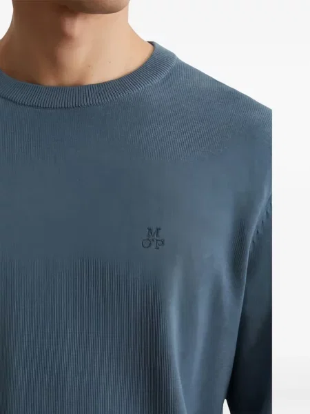 Pulover Marc O'polo albastru