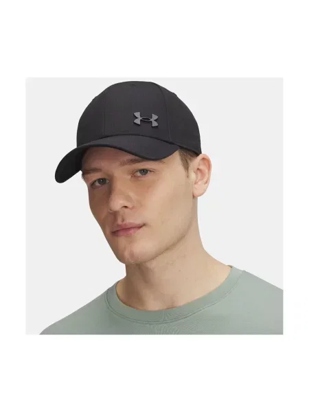 Căciulă Under Armour negru