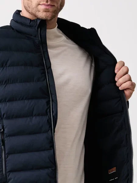 Steppelt dzseki Ea7 Emporio Armani