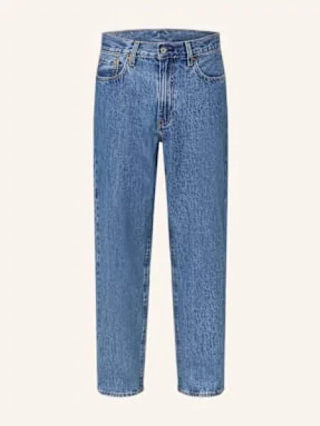 Levi's® Džíny Baggy Fit 21 med indigo worn in