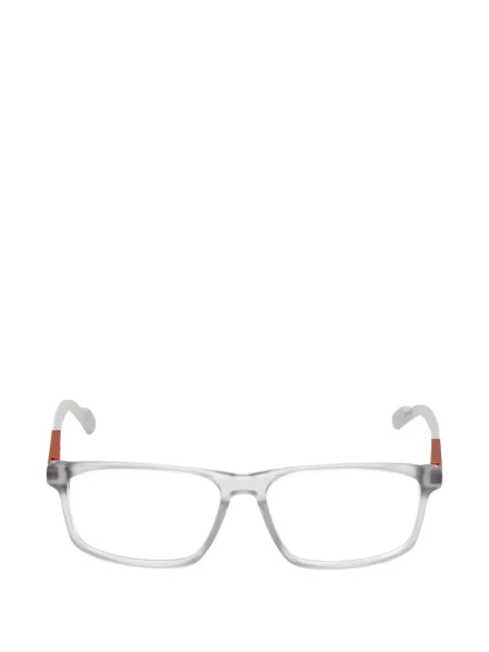 Ochelari de soare dreptunghiulari Adidas negru