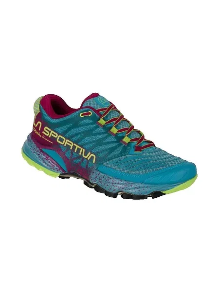 Pantofi La Sportiva albastru