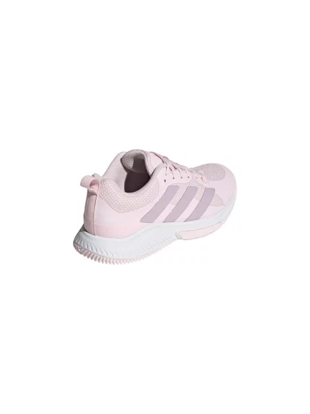 Pantofi Adidas alb