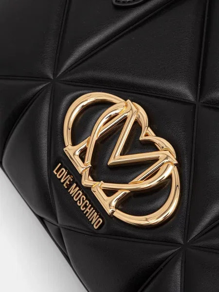 Сумка шоппер Love Moschino