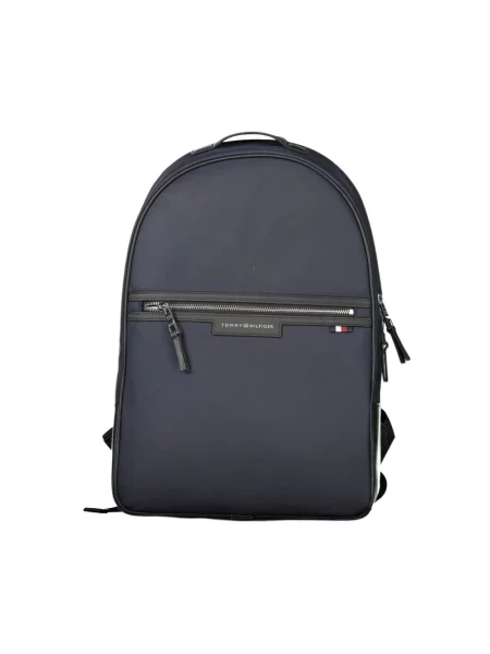 Plecak Tommy Hilfiger niebieski