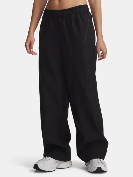Pantaloni sport Under Armour negru
