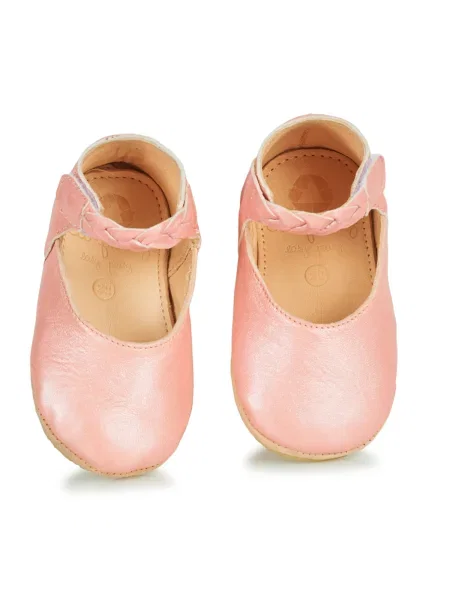 Pantofi copii Easy Peasy roz
