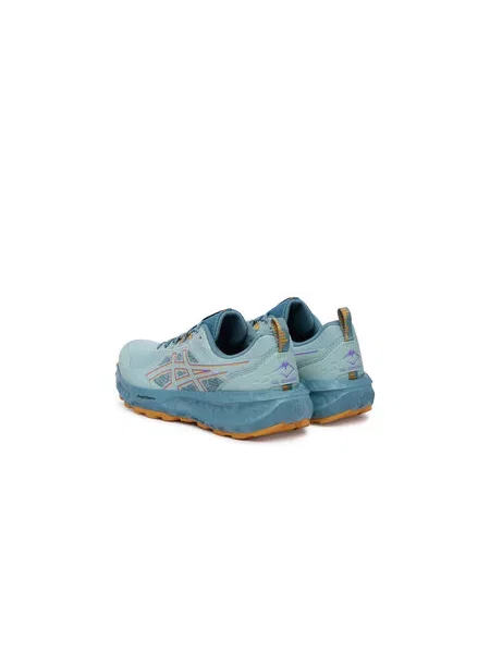 Běžecké boty Asics modré
