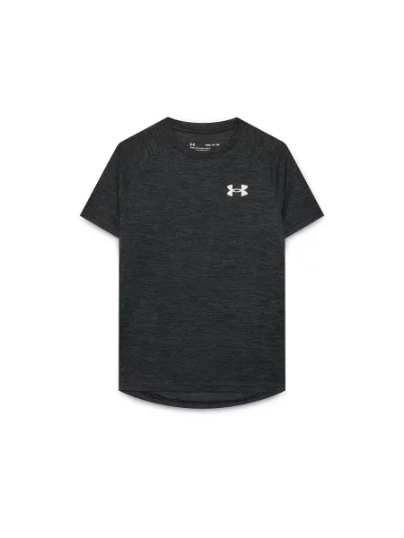 Футболка Under Armour черная