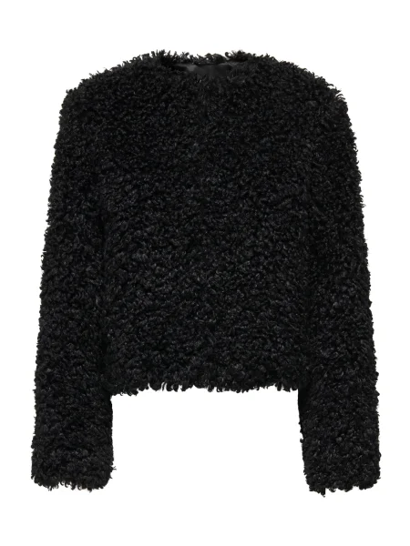 JDY Prijelazna jakna JDYNEO' crna