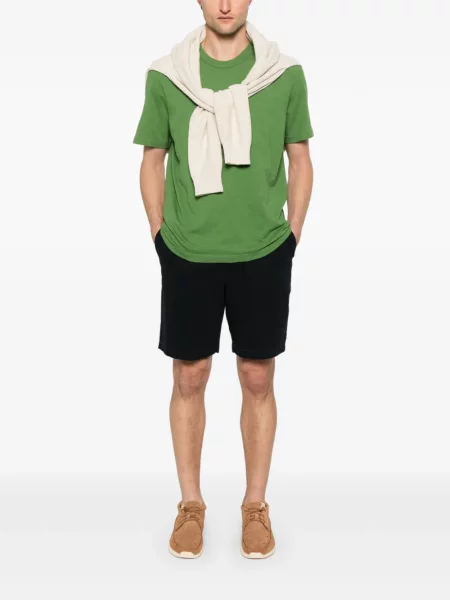 Pantaloni scurți Home Core albastru