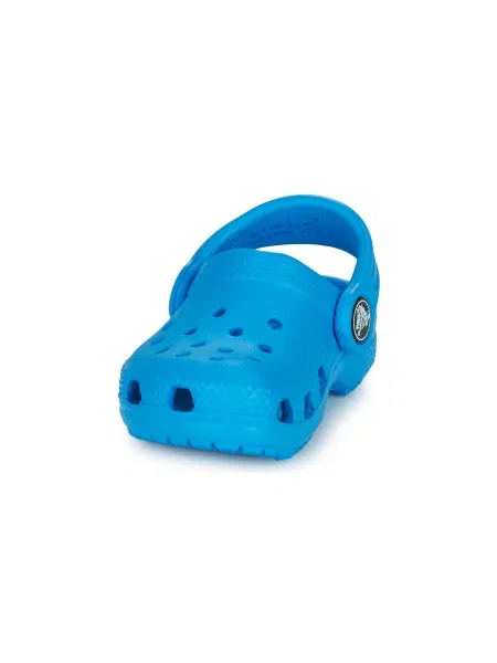 Gyerek félcipő Crocs kék