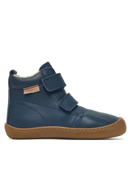 Ghete Naturino Wigghi Vl S Bleumarin