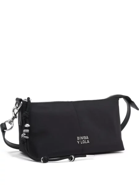 Geanta crossbody Bimba Y Lola negru