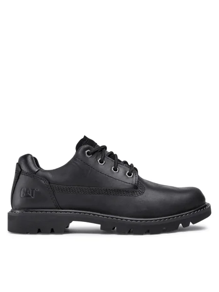 Pantofi CAT Footwear Colorado Low negru