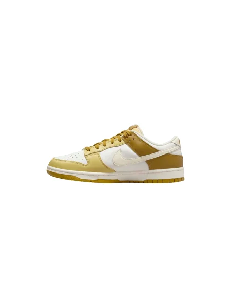 Retro tenisky Nike Dunk žltá