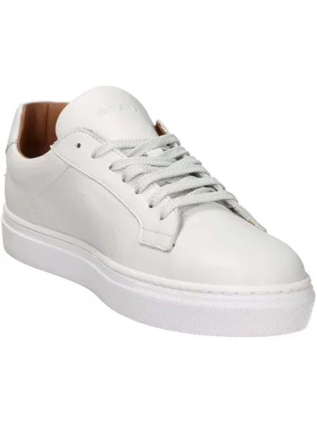 Pantofi Frau alb