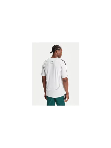 Adidas T-shirt Teamgeist adicolor bijela