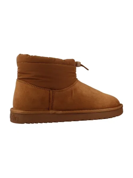 Pantofi D.franklin maro