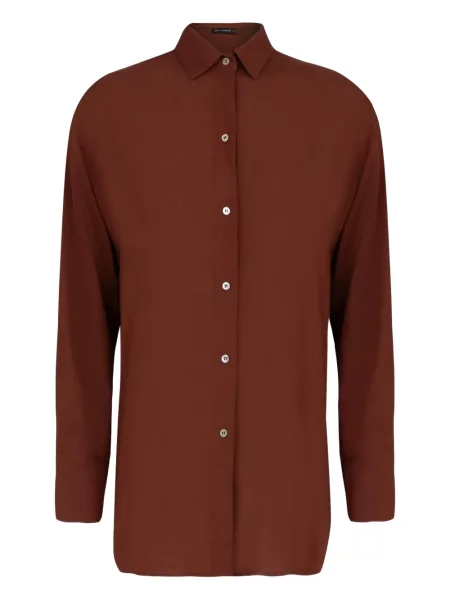 Koszula Lenny Niemeyer brązowa