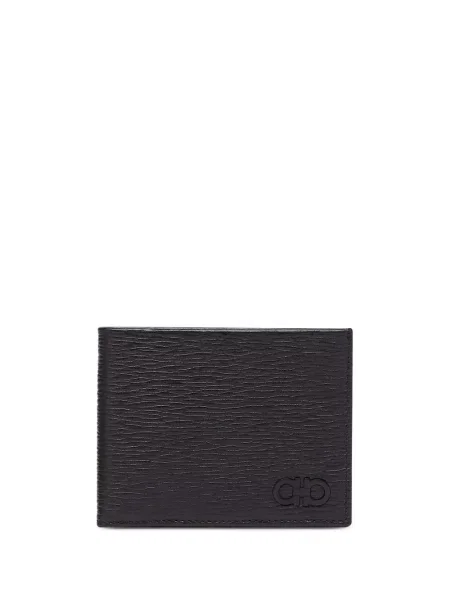 Portofel Ferragamo negru