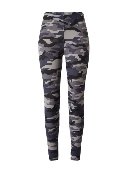 Urban Classics Leggings gri