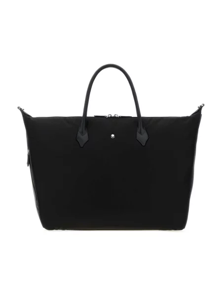 Torba Montblanc czarna