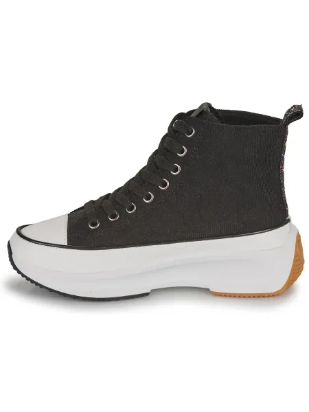Pantofi Kaporal negru