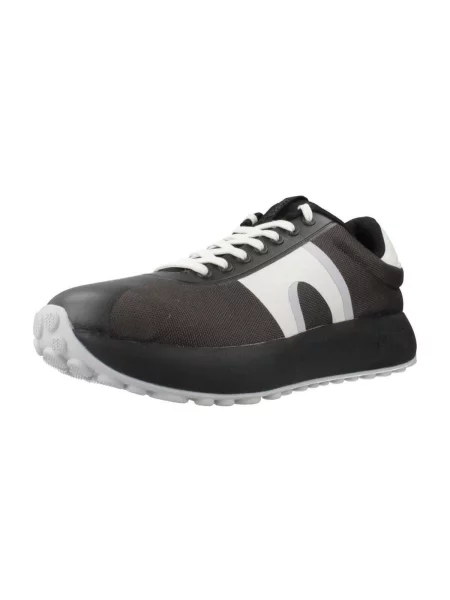 Pantofi Camper gri