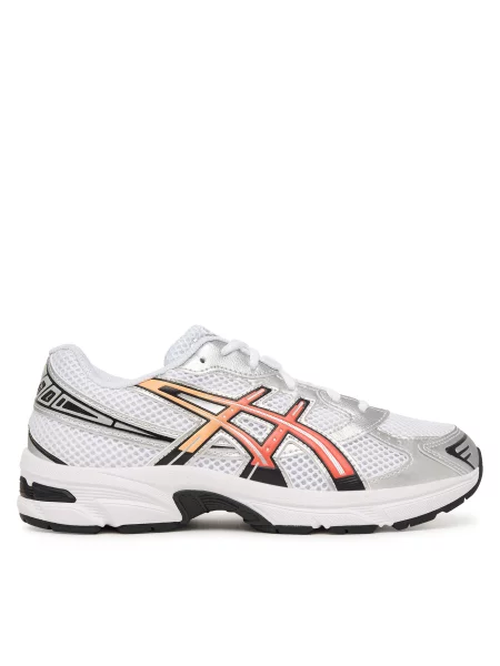 Сникърси Asics Gs бял