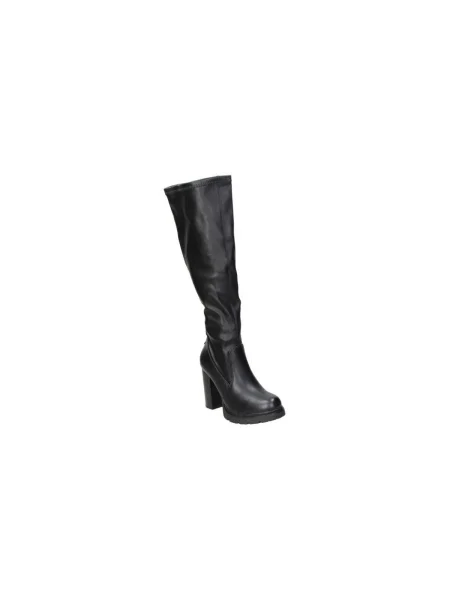 Pantofi Refresh negru