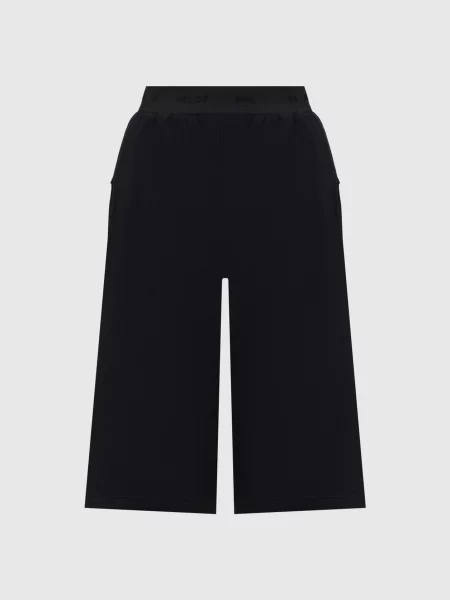 Бермуды Heliot Emil черные